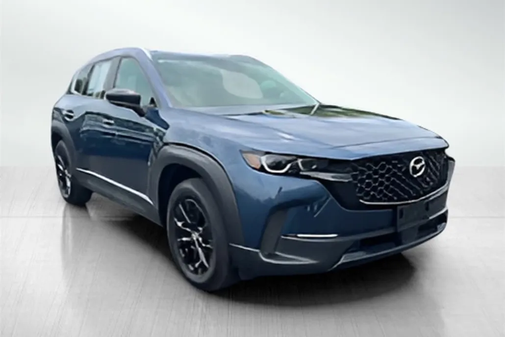 2024 Mazda CX-50 2.5 S Preferred photo 1