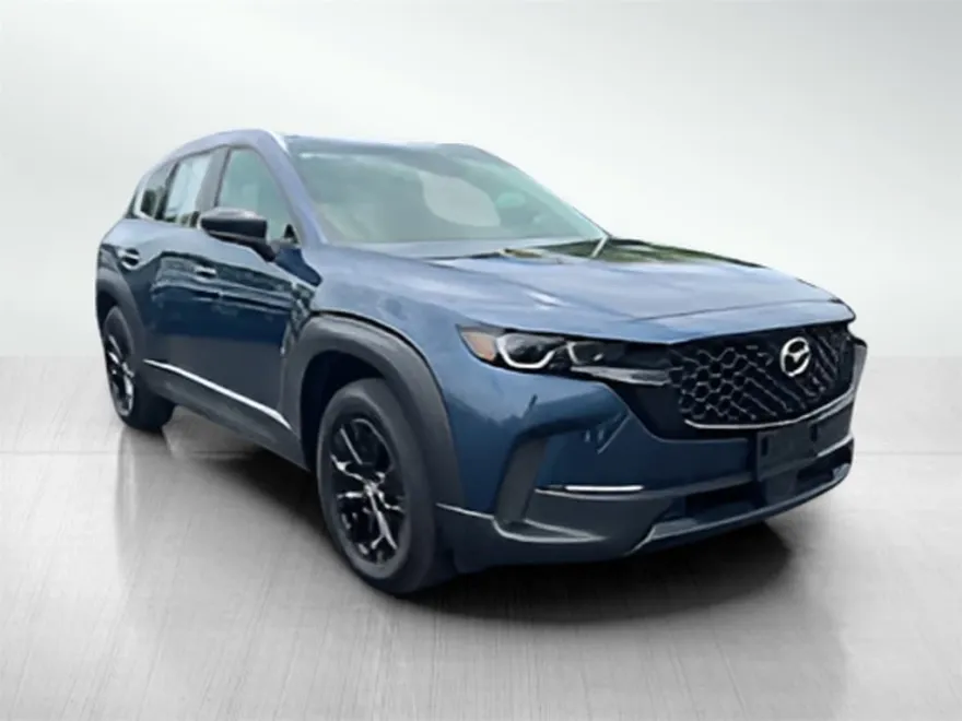 2024 Mazda CX-50 2.5 S Preferred photo 1