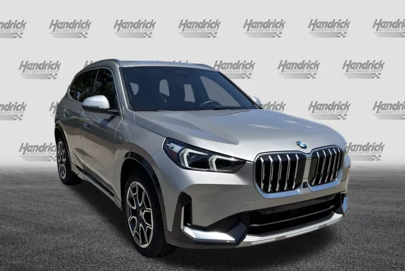 2024 Bmw X1 XDrive28i photo 1