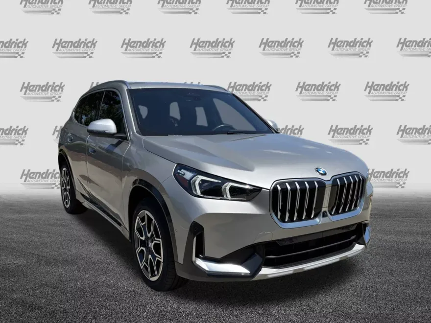 2024 Bmw X1 XDrive28i photo 1