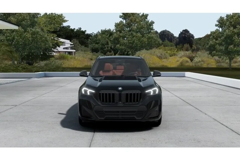 2026 Bmw X1 XDrive28i photo 1
