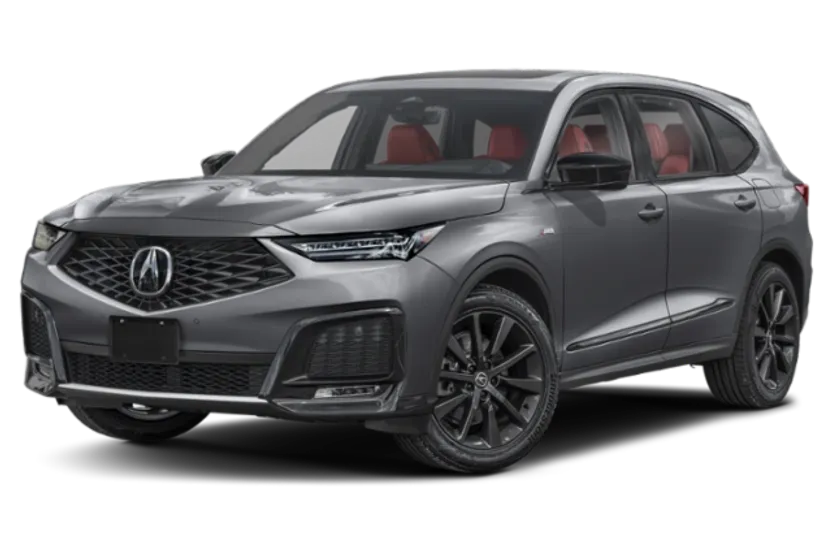 2026 Acura MDX SH-AWD A-Spec photo 1