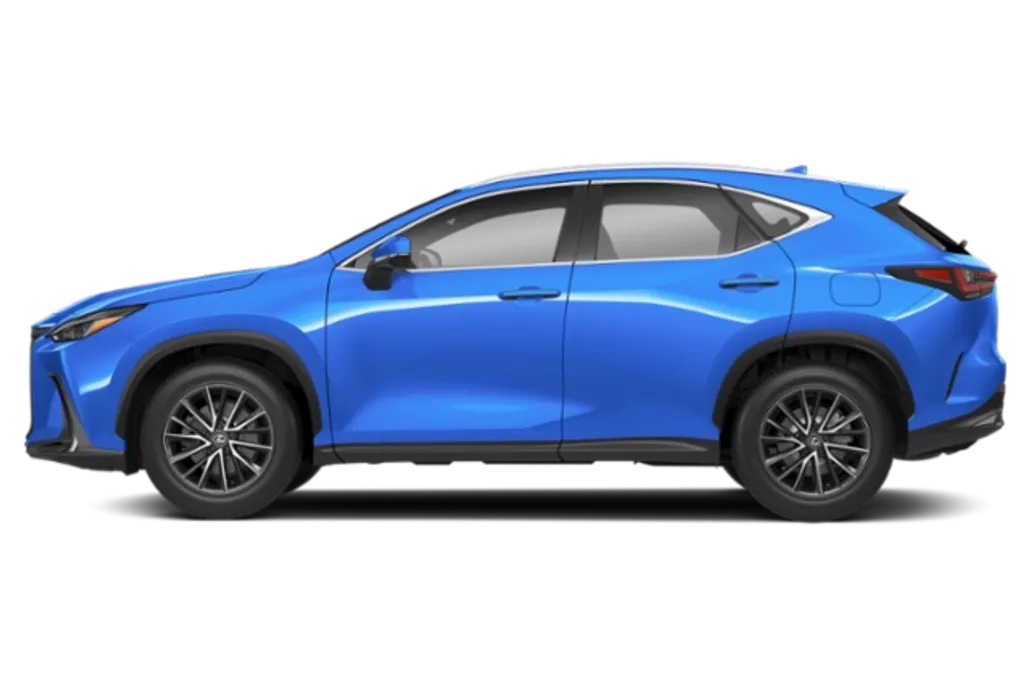 2025 Lexus NX 350 Premium photo 1