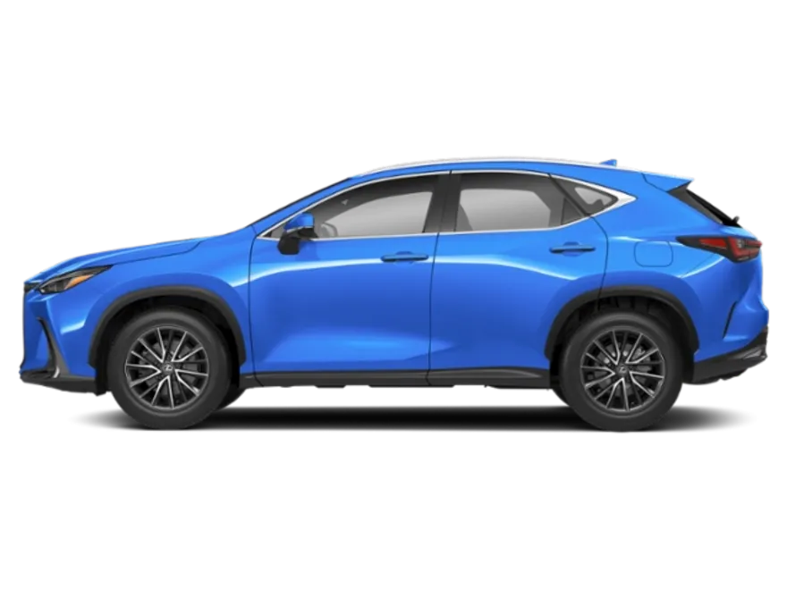 2025 Lexus NX 350 Premium photo 1