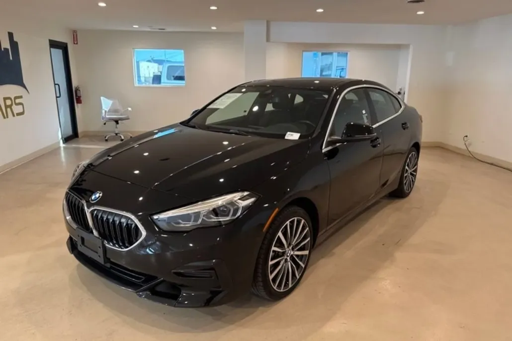 2022 Bmw 228i 228i GC photo 1