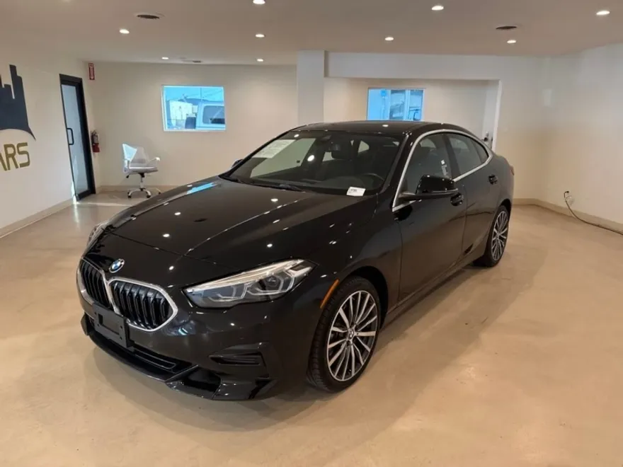 2022 Bmw 228i 228i GC photo 1