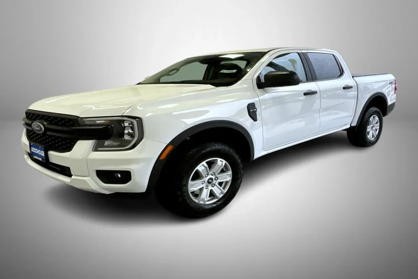 2025 Ford Ranger XL photo 1