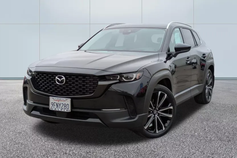 2023 Mazda CX-50 2.5 Premium Plus photo 1