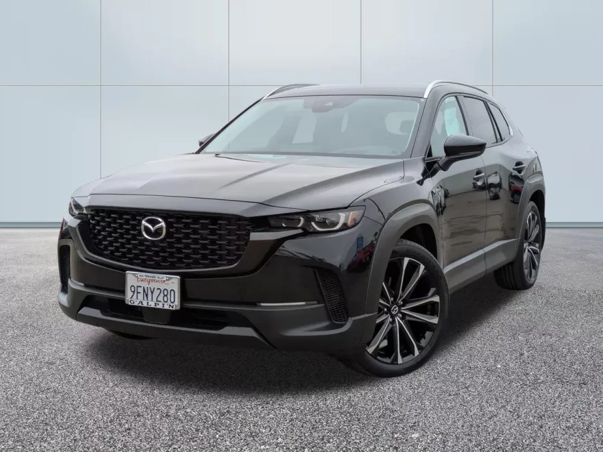 2023 Mazda CX-50 2.5 Premium Plus photo 1
