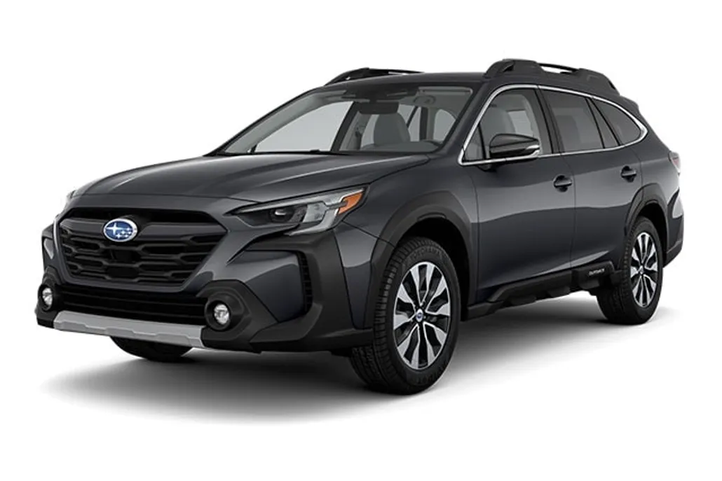 2025 Subaru Outback Limited XT photo 1
