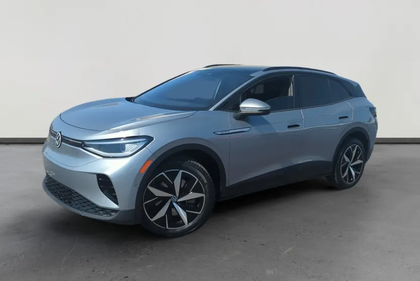 2023 Volkswagen ID.4 Pro S photo 1