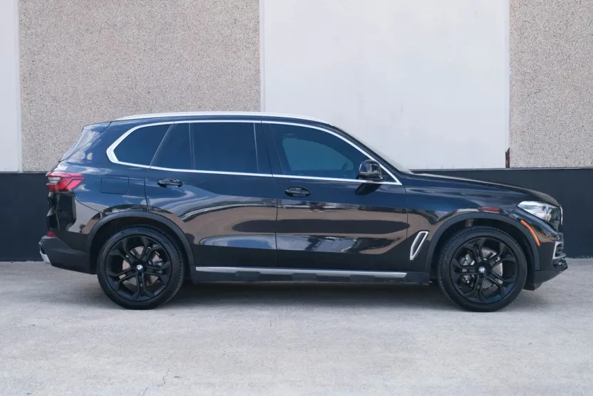 2020 Bmw X5 sDrive40i photo 1