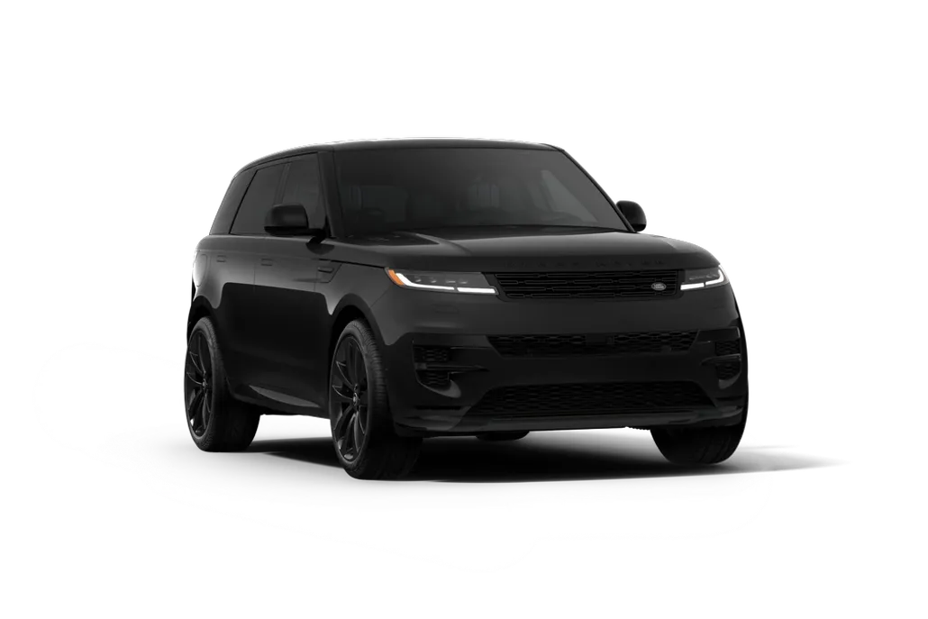 2025 Land Rover Range Rover Sport SE photo 1