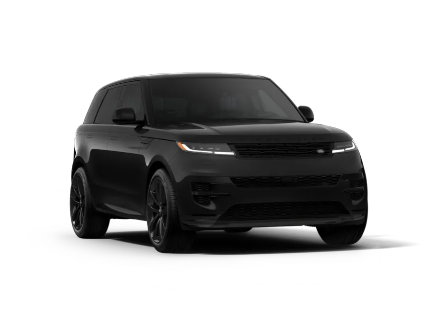 2025 Land Rover Range Rover Sport SE photo 1