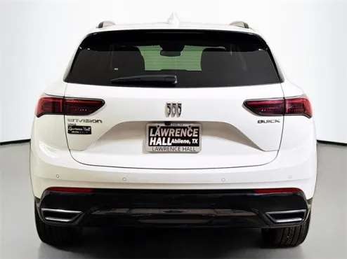 2025 Buick Envision Sport Touring photo 4