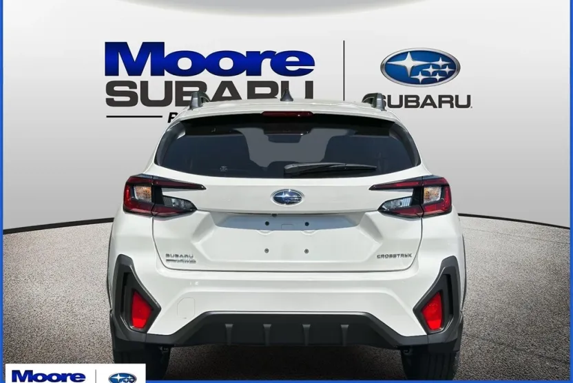 2025 Subaru Crosstrek Premium photo 1