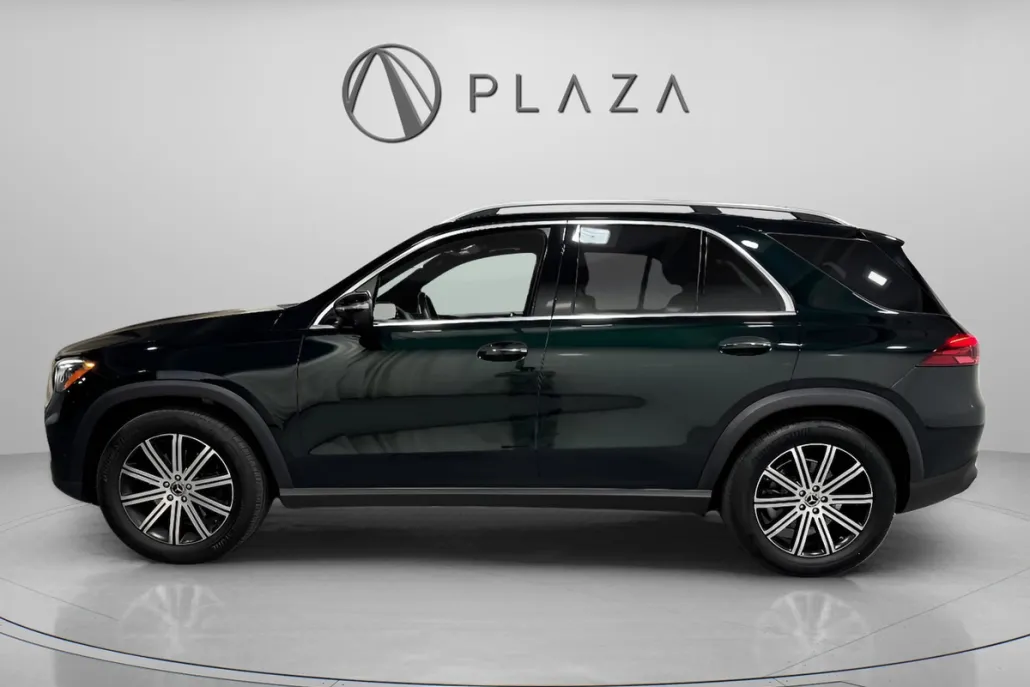 2024 Mercedes Benz GLE 350 4MATIC photo 1