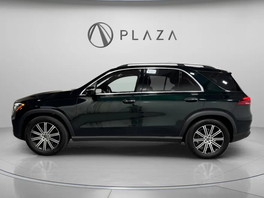 2024 Mercedes Benz GLE 350 4MATIC photo 1