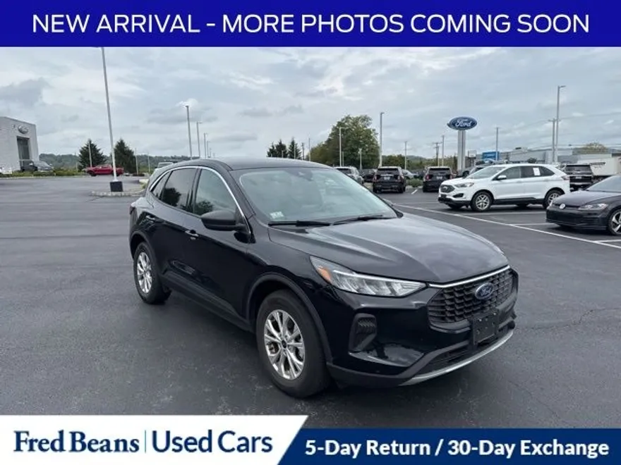 2024 Ford Escape Active photo 1