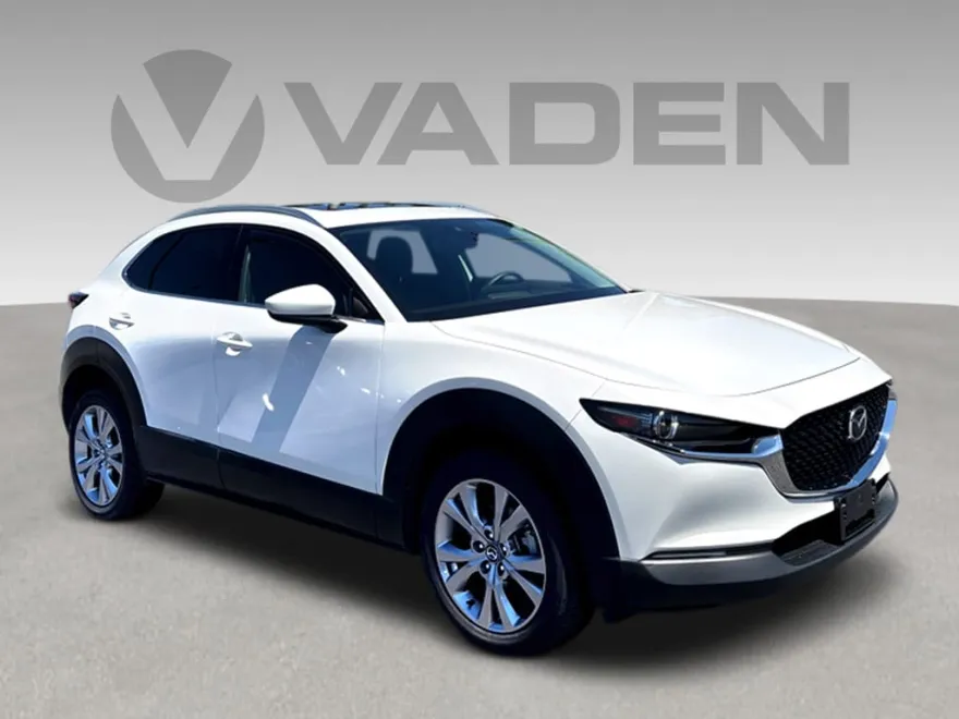 2021 Mazda CX-30 Premium photo 1