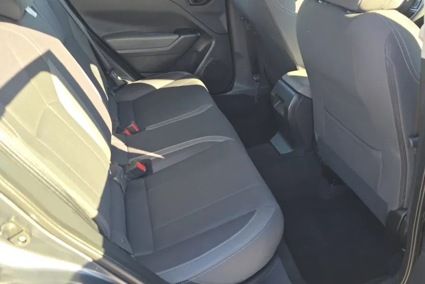 2024 Subaru Impreza Base photo 1