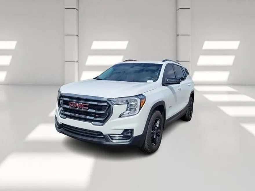 2024 Gmc Terrain AT4 photo 1