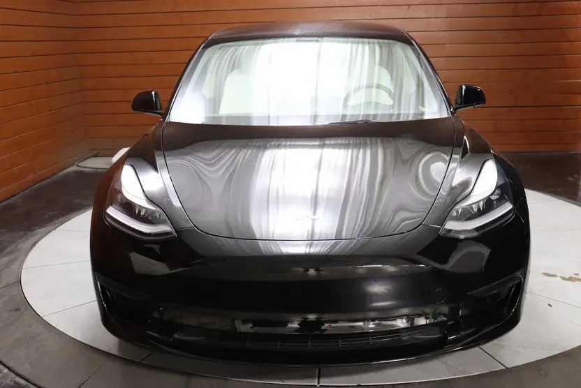 2022 Tesla Model 3 photo 1