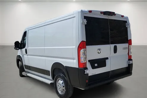 2023 Ram ProMaster 2500 photo 3