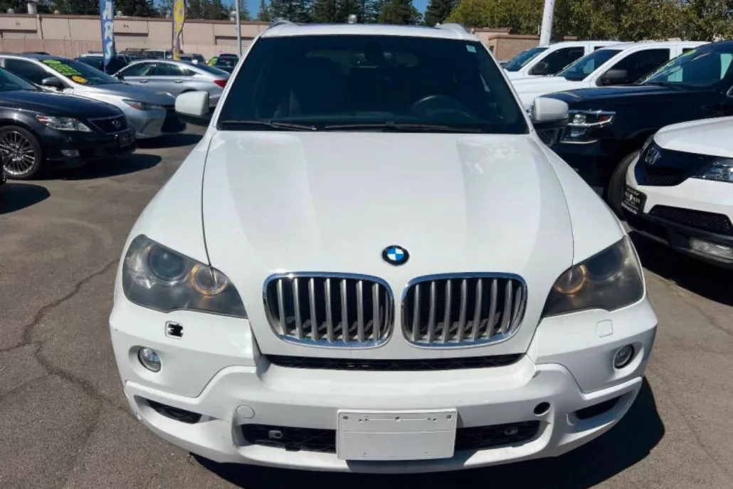 2010 Bmw X5 xDrive48i photo 1