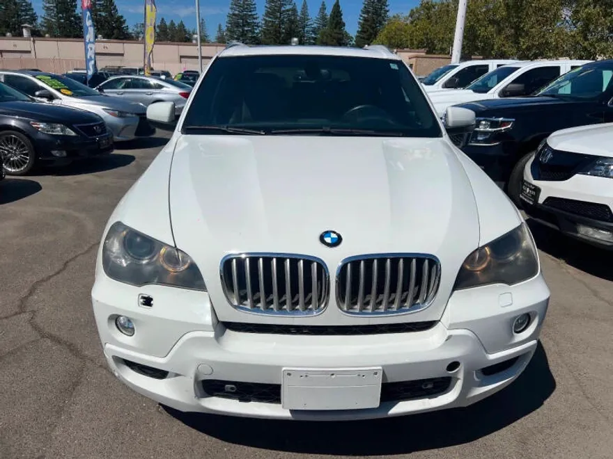 2010 Bmw X5 xDrive48i photo 1