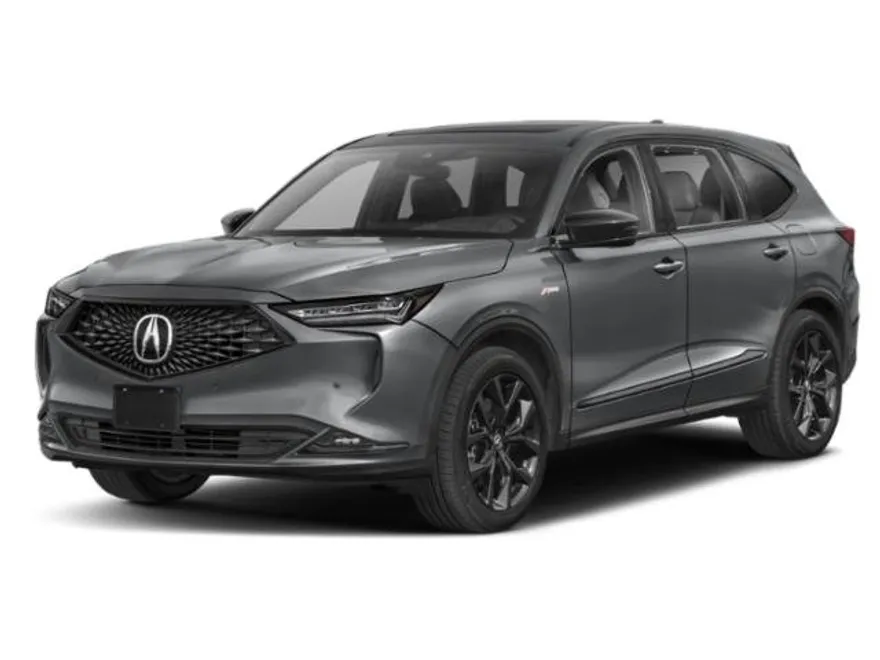 2022 Acura MDX A-Spec photo 1