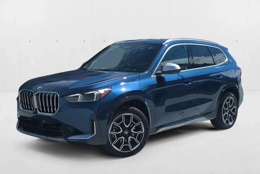 2023 Bmw X1 XDrive28i photo 1