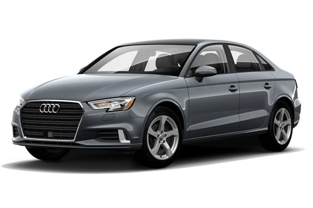 2019 Audi A3 2.0T Premium photo 1