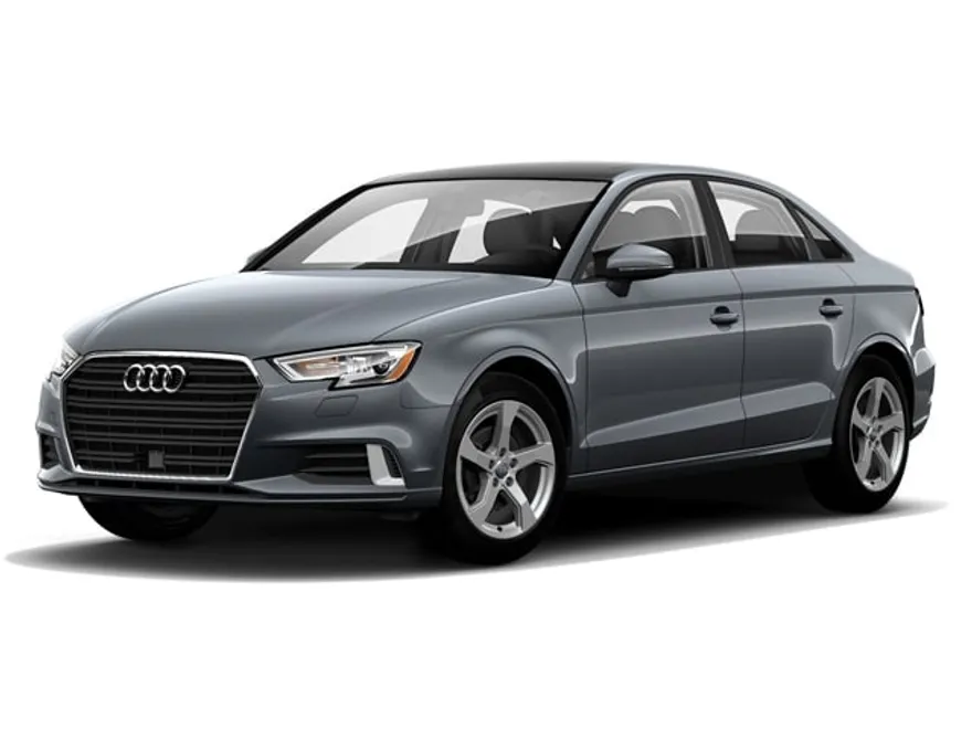 2019 Audi A3 2.0T Premium photo 1