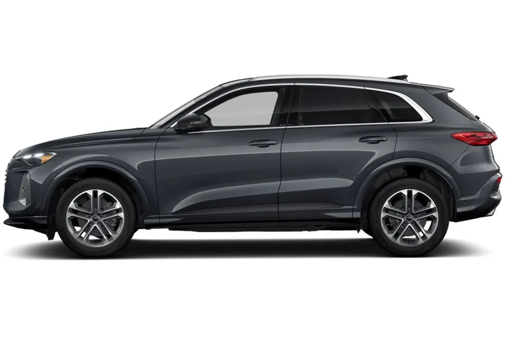 2025 Audi Q5 2.0T Premium photo 1