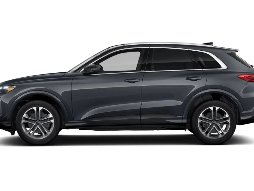 2025 Audi Q5 2.0T Premium photo 1