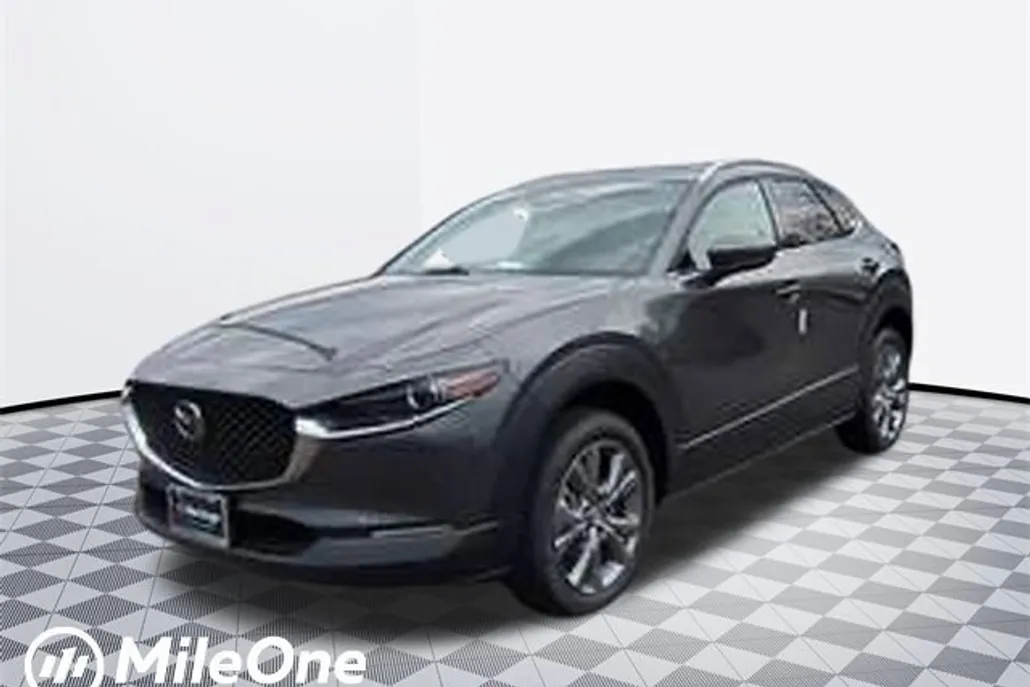 2025 Mazda CX-30 2.5 S Premium photo 1