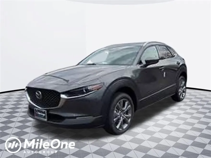 2025 Mazda CX-30 2.5 S Premium photo 1