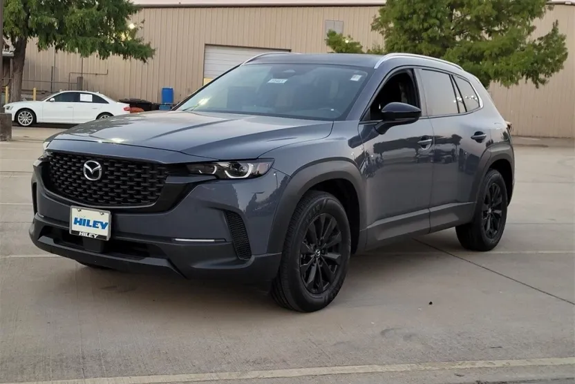 2025 Mazda CX-50 2.5 S Preferred photo 1