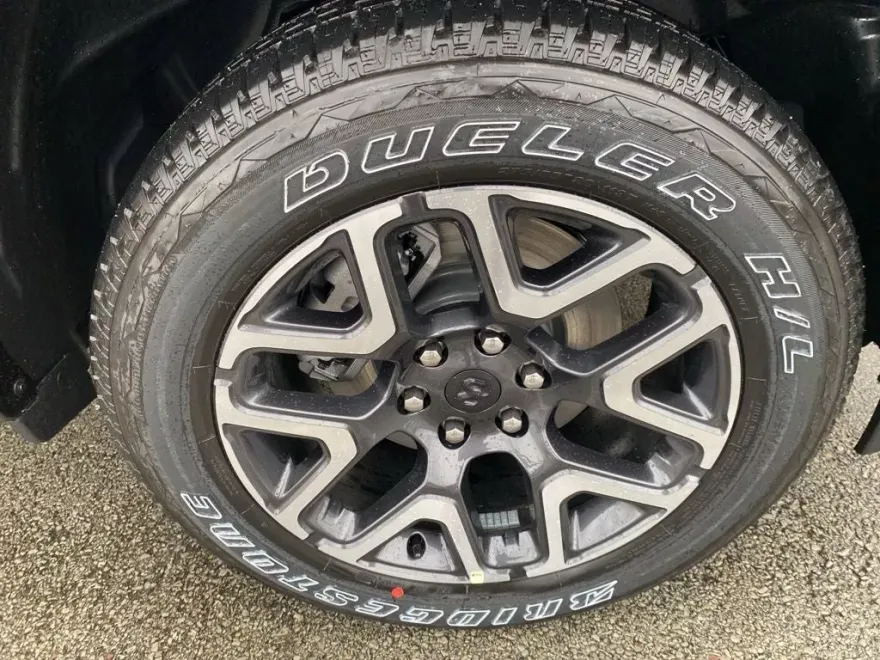 2026 Ram 1500 Laramie photo 1