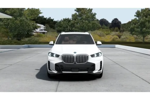2026 Bmw X5 xDrive50e photo 3