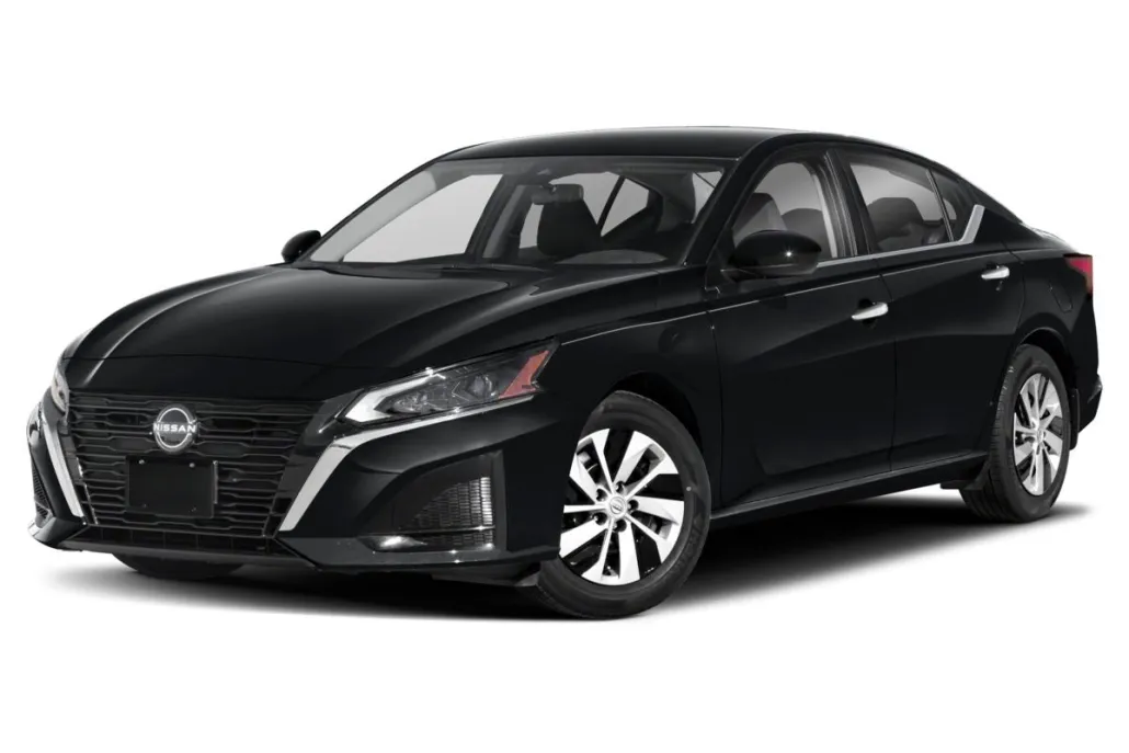 2025 Nissan Altima 2.5 S photo 1