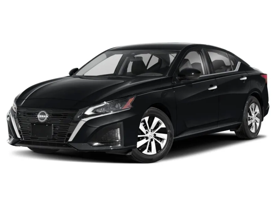 2025 Nissan Altima 2.5 S photo 1