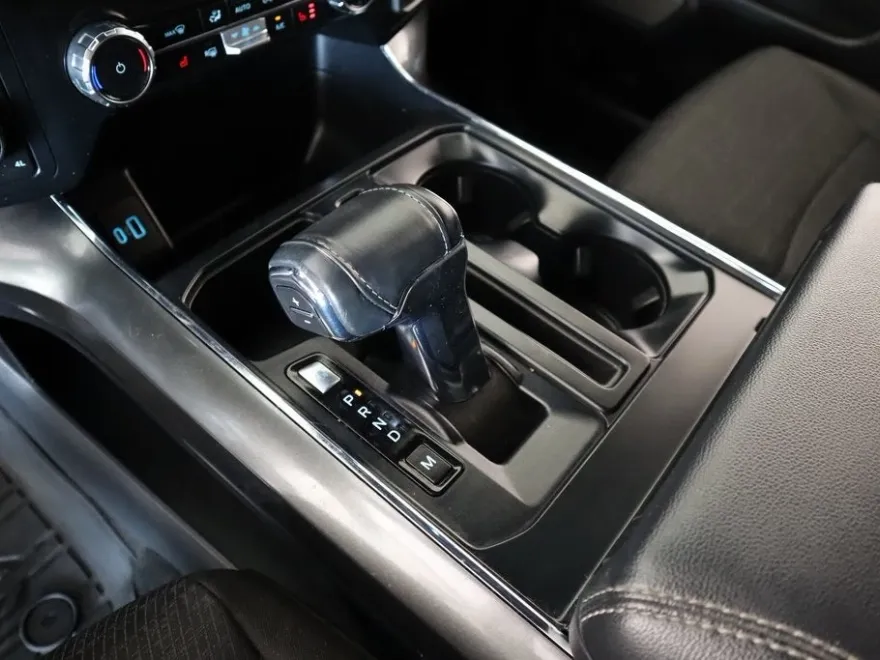 2023 Ford F-150 XLT photo 1