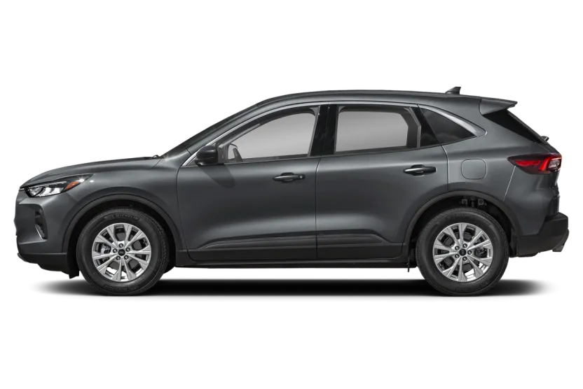2026 Ford Escape Active photo 1