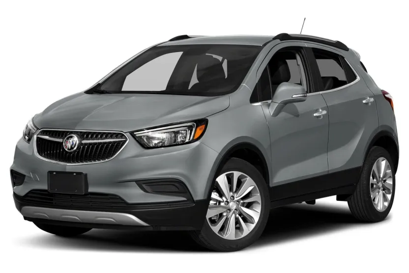 2019 Buick Encore Sport Touring photo 1