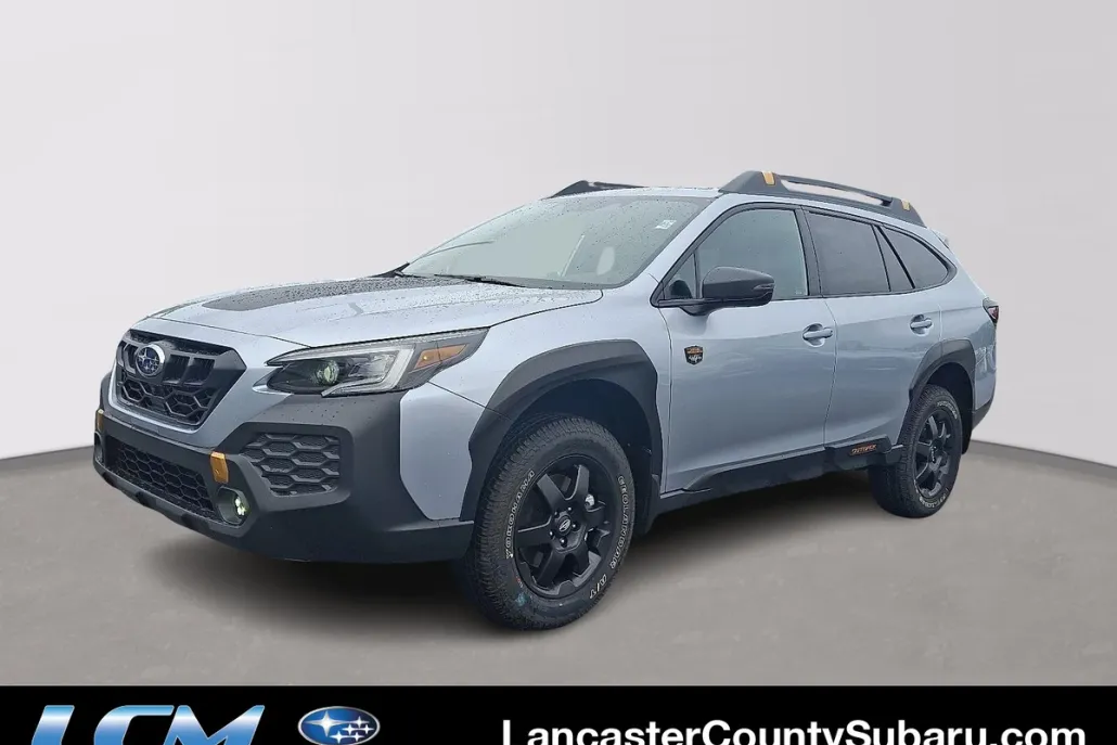 2025 Subaru Outback Wilderness photo 1