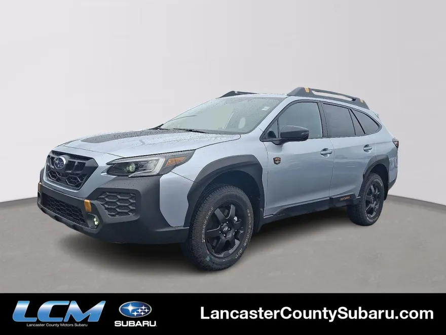 2025 Subaru Outback Wilderness photo 1