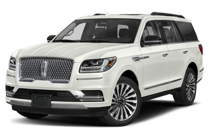 2021 Lincoln Navigator Reserve photo 1