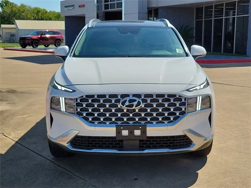 2023 Hyundai Santa Fe SEL Premium photo 1